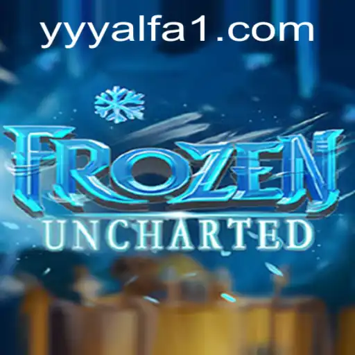 FrozenUncharted: Aventura Congelante e Desafiadora