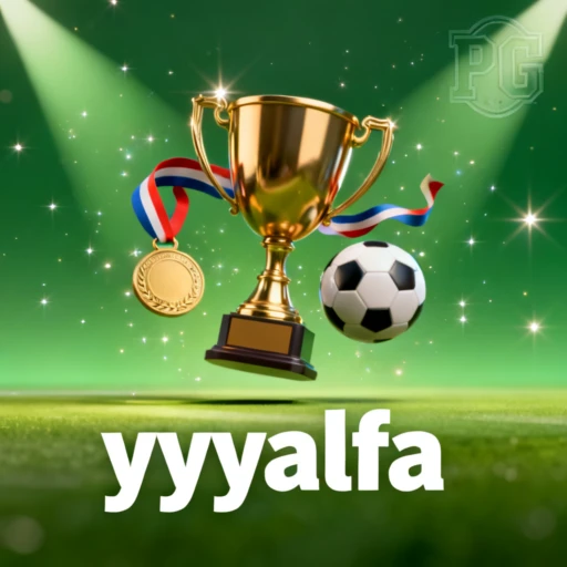 yyyalfa Logo
