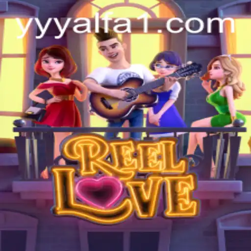 Descubra o Fascinante Universo de ReelLove