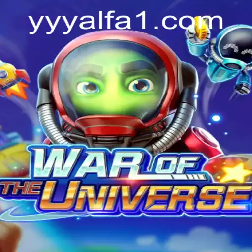 Descubra WAROFTHEUNIVERSE: Estratégia e Aventura no Cosmos