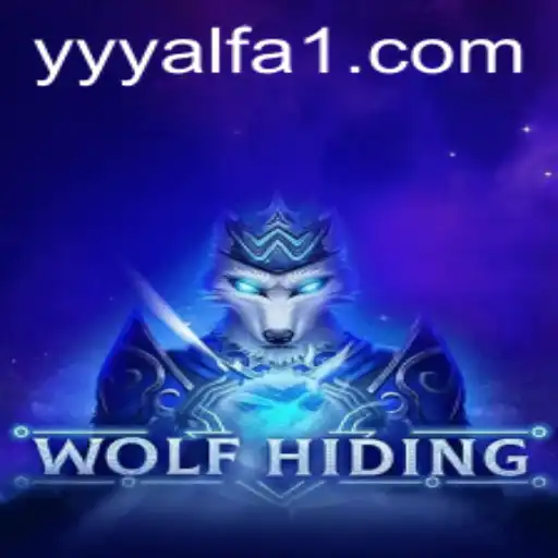 Descubra o Fascinante Mundo de 'WolfHiding' – Um Jogo de Estratégia e Mistério